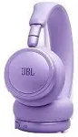 JBL Live 680NC juhtmevabad k&otilde;rvaklapid On-Ear koos adaptiivse m&uuml;rasummutusega, purple