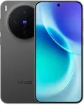 Mobiiltelefon Vivo 300 16 cm (6.31") Dual SIM Android 16.0 5G USB Type-C 12 GB 256 GB 6040 mAh Black viedtālrunis