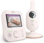PHILIPS AVENT Video Baby Monitor SCD881/26 Advanced
