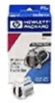 Tooner HP Inc. HP 51604A Schwarz Tintenpatrone 3ml