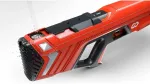 SpyraOne Spyra GO Wasserpistole rot