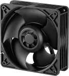 Arctic S12038-4K -120mm Case Fan - dual ball bearing - max 4000 RPM - PWM regulated