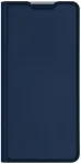 Dux Ducis Kaitse&uuml;mbris kaanega Skin Pro, Samsung Galaxy A53 5G, tumesinine,