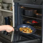 Russell Hobbs RH03321EU7 Pan Set 8pcs