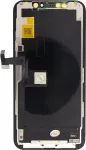 NONAME iPhone 11 Pro LCD Display + Touch Panel Black H03i
