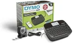 DYMO LabelManager Executive 640CB m&auml;rgistusmasin