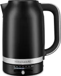 Veekeetja KitchenAid 5KEK1701EBM Elkedel 1,7l 2400W Sort