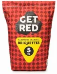 GET RED BRIKETAI, 5kg