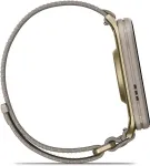 Garmin SMARTWATCH VENU X1/GOLD/TITAN 010-02980-09