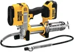 DeWalt DCGG571M1 power grease gun