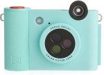 KODAK Smile+ 50.8 x 76.2 mm Green