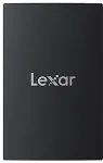 K&otilde;vaketas LEXAR SL500 2 TB USB Type-C USB 3.2 Gen 2x2 Black