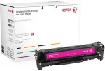Tooner XEROX toner compat. with HP CF383A, 2700 pages, magenta