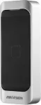 HIKVISION DS-K1107AM access control reader Basic access control reader Black, Grey