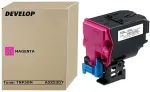 Tooner Develop TNP-50M - Magenta - Develop - Develop ineo +3100P (A0X53D7)