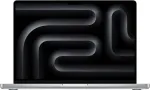 S&uuml;learvuti APPLE MacBook Pro (14") 2025 (silver, 32 GB, 1 TB (1 TB SSD), M5, MacOS, German)