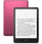 E-luger Amazon.com Kindle Paperwhite 32GB rosa Signature