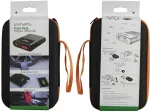 4SMARTS Powerbank Jump Starter 8800mAh compresor light