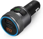 Nedis FM transmitter