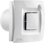 Soler & Palau SOLER&PALAU SILENT DUAL 200 5210641000