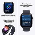 APPLE WATCH SE 3 Cell 44 Starlight A.C/Sand S.B.-SM
