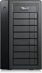 Promise Pegasus32 R8 96 TB Thunderbolt 3 RAID