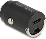 Delock Mini Kfz Ladeadapter USB Type-C&trade; PD 3.0 mit 30 W