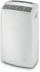 Konditsioneer De&rsquo;Longhi DeLonghi PAC N90 ECO SILENT, 64dB, portatiivne , valge