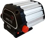 Noname Power Tool Battery GARDENA 9839-20, 18V, 2.5Ah, Li-ion