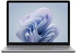 S&uuml;learvuti MICROSOFT B2B: Surface Laptop 6 13,5" QHD Touch Platin U7 165H 16GB/256GB SSD Win11P