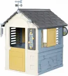 Simba-Dickie Simba Playhouse 4 Seasons, garden play equipment