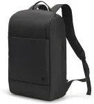 Dicota Eco MOTION 13 - 15.6" 39.6 cm (15.6") Backpack Black