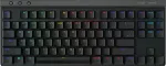 Klaviatuur Logitech LOGI G515 LIGHTSPEED TKL Black (PAN)
