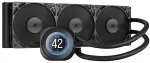 CORSAIR Nautilus 360 RS Processor All-in-one liquid cooler 12 cm Black