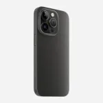 Nomad Kaitse&uuml;mbris Super Slim, Apple iPhone 14 Pro Max, tumehall, &uuml;li&otilde;huke,