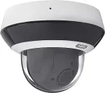 Abus 2 MP WLAN PTZ mini-kuppelkaamera PoE-ga