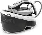 Triikraud Tefal Express Power SV8130 2800 W 1,8 L Durilium AirGlide Autoclean soleplate Sort, Hvid