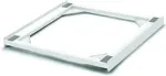 NORDIC QUALI Stacking frame basic ty for Wash & Dry, thin / 2420001