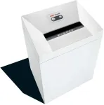 HSM Pure 530 shredder, 80 l, 5,8 mm