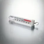 NORDIC QUALI Kitchen HQ freezer thermometer ty -30&deg;C - +40&deg;C / 352450