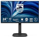 MMD-MONITORS & DISPLAYS Monitor MMD-S & DISPLAYS Philips/24B2U3601/23.8"/IPS/QHD/120Hz/4ms/Black/5R