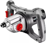 GRAPHITE Mixer 1400W 250-800 revolutions per minute