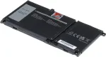T6 POWER Battery for Dell Latitude 3410, 3510, Inspiron 5501, Vostro 5401, 3555mAh, 40Wh, 3cell