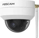 Foscam D4Z
