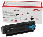Tooner XEROX Genuine &reg; B305 Multifunction Printer/B310 Printer/B315 Multifunction Printer Black Standard capacity Toner Cartridge (3000 Pages) - 006R04376
