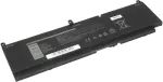 Movano Battery PKWVM for Dell Precision 15 7550 7560 Precision 15 7760 - 7400 mAh (84 Wh)
