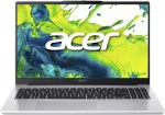 ACER Aspire AL15-45P-R508 16" FHD/Ryzen 7-5825U/2GHz/32GB/1TB/Numbriklaviatuur/Internatsionaalne/Windows 11 Home/Silver