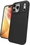 Zagg Luxe Apple 17 Pro Max Protective Case - Black