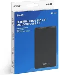 Savio External HDD/SDD AK-73