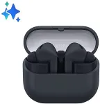 SAMSUNG Słuchawki Galaxy Buds 3 FE ANC czarne